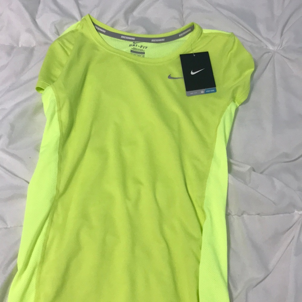 nike shirt